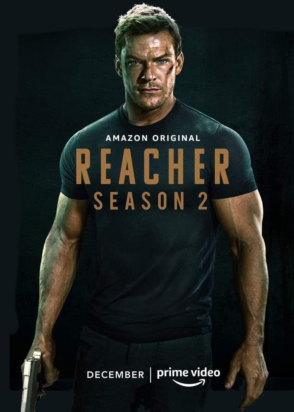 Reacher (2023) S02 E01-E04